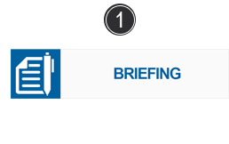 Briefing - Head Hunting