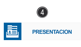 Presentación de candidatos - Head Hunting